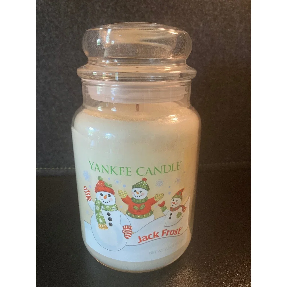 Yankee Candle yankee candle